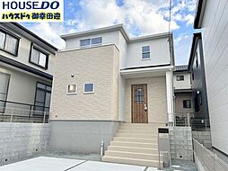 新築戸建 菊陽町原水第三 2号棟