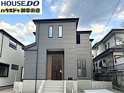 新築戸建 菊陽町原水第三 3号棟