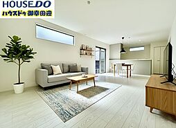 新築戸建　合志市栄3期　1号棟