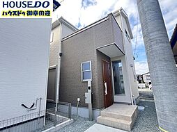 新築戸建　菊陽町大字津久礼12期　2号棟