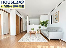 新築戸建 菊陽町原水 A号棟