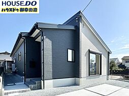 新築戸建　菊池市隈府2期　1号棟