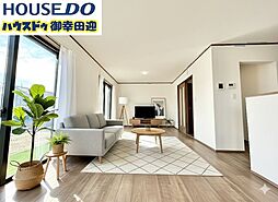 新築戸建　菊池郡菊陽町原水　Ｃ号棟