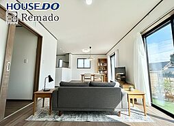 新築戸建　菊池郡菊陽町原水　Ｃ号棟