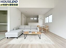 新築戸建　合志市豊岡第8　1号棟