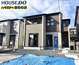 新築戸建　南区良町3丁目　2号棟