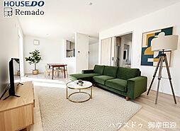 新築戸建　中央区出水6丁目第4期　2号棟