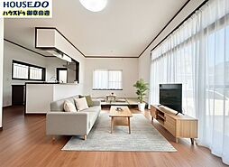 中古戸建　菊池市大琳寺