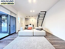 新築戸建　南区野田2丁目　2号棟