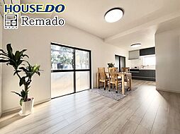 中古戸建　南区孫代町