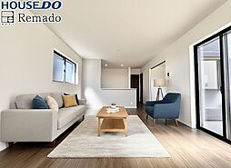 新築戸建　東区長嶺西第二　3号棟