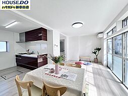 中古戸建 東区長嶺南5丁目