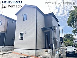 新築戸建　北区八景水谷3丁目第1期　2号棟