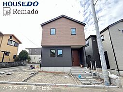 新築戸建　北区八景水谷3丁目第1期　3号棟