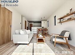 新築戸建　上益城郡嘉島町北甘木1期　16号棟