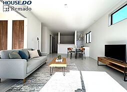 新築戸建　上益城郡嘉島町北甘木1期　19号棟