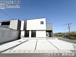 新築戸建　北区梶尾町第二　2号棟