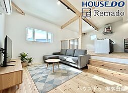 新築戸建　玉名市築地