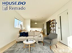 新築戸建　北区清水東町第2　1号棟