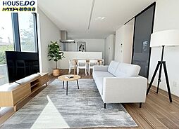 新築戸建 中央区出水5丁目 2号地