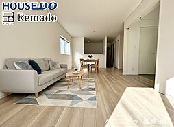 新築戸建　北区高平第2　2号棟