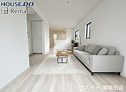 新築戸建　北区高平第2　3号棟