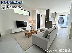 新築戸建　菊池市泗水町吉富3期　5号棟