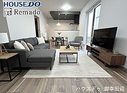 新築戸建　合志市幾久富　5号地