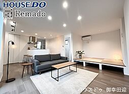 新築戸建 中央区出水8丁目 2号地