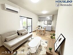 中古戸建　東区沼山津2丁目