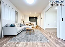 未使用戸建　東区三郎2丁目　3号地