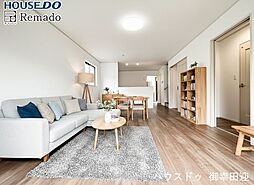 新築戸建　菊池郡大津町杉水　Ｂ号棟