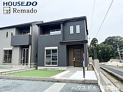 新築戸建　菊池郡大津町杉水　Ｃ号棟