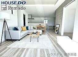 新築戸建　北区鶴羽田1期　2号棟