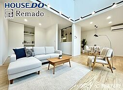 新築戸建　東区小峯1丁目　2号地