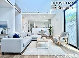 新築戸建　東区小峯1丁目　1号地