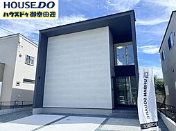 新築戸建　東区小峯1丁目　1号地