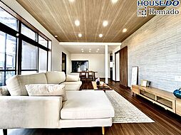 中古戸建　北区沼山津1丁目