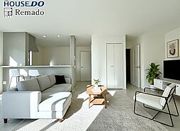 新築戸建　合志市合生4期　5ー1号棟