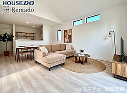 新築戸建　合志市栄第5　1号棟