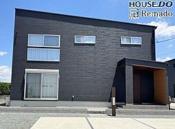 未使用戸建　合志市合生III　1号地