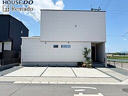 未使用戸建　合志市合生III　7号地