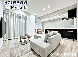 新築戸建　西区中原町II　8号地