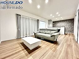 新築戸建　西区小島5丁目IV　2号地