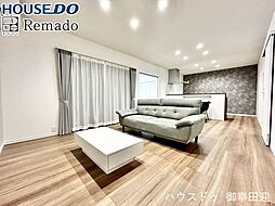 新築戸建　西区小島5丁目IV　2号地