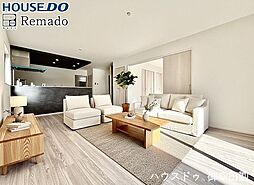 新築戸建　北区室園町1期　5号棟