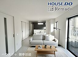 新築戸建　東区健軍3丁目2期　1号棟