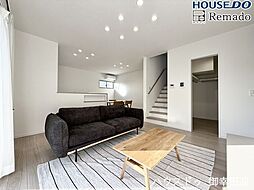 新築戸建　西区小島5丁目Ｖ　1号棟