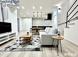 新築戸建　西区小島5丁目Ｖ　3号棟