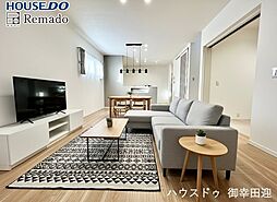 新築戸建　西区小島5丁目Ｖ　6号棟